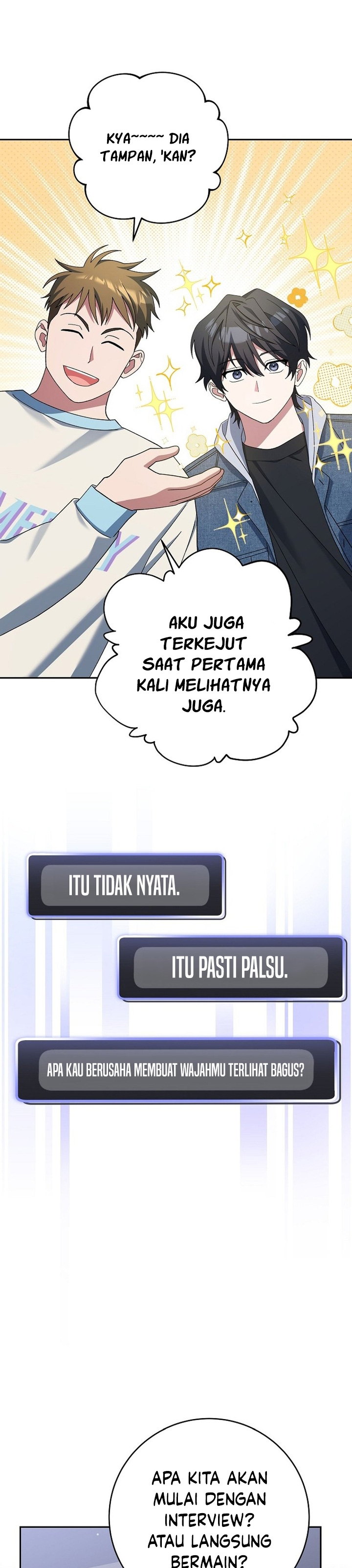 Genius Archer’s Streaming