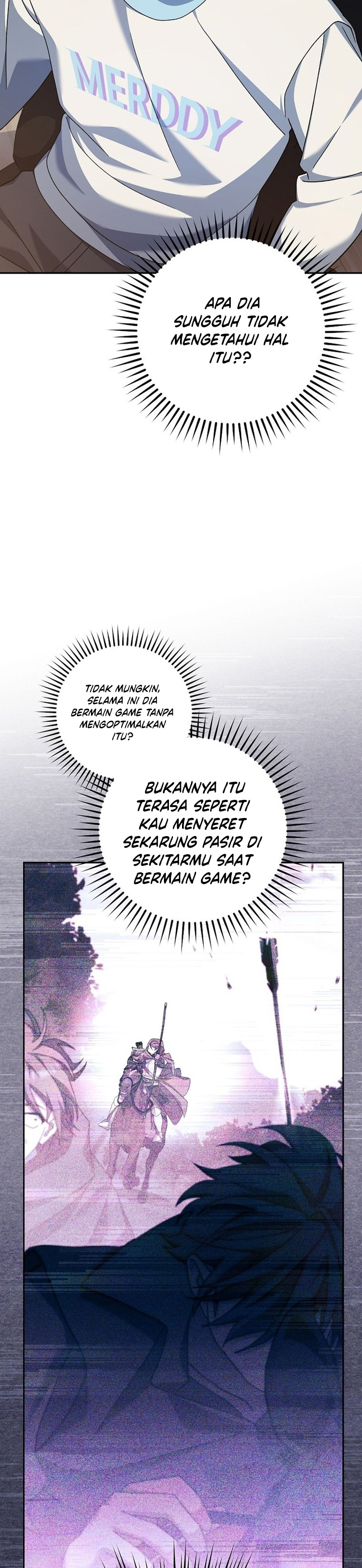 Genius Archer’s Streaming