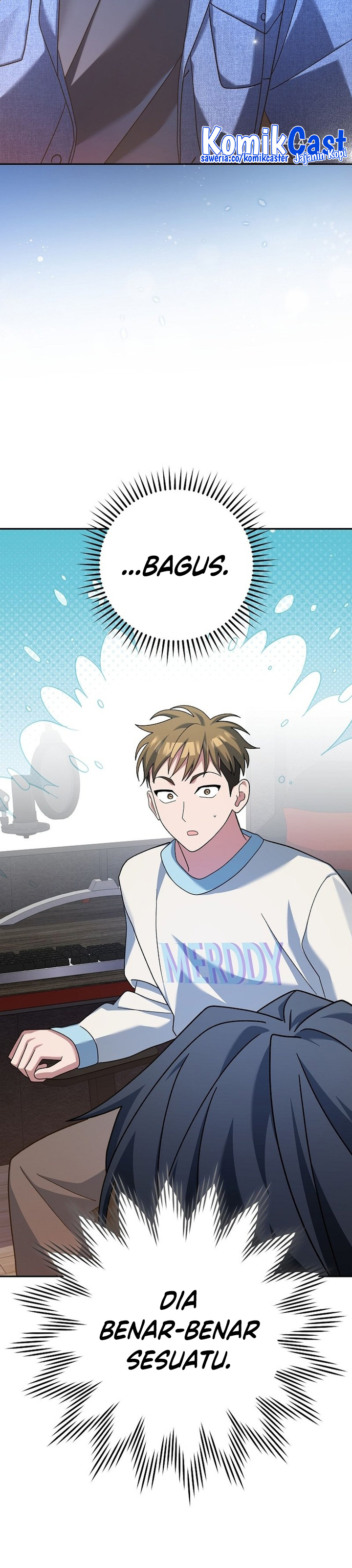 Genius Archer’s Streaming