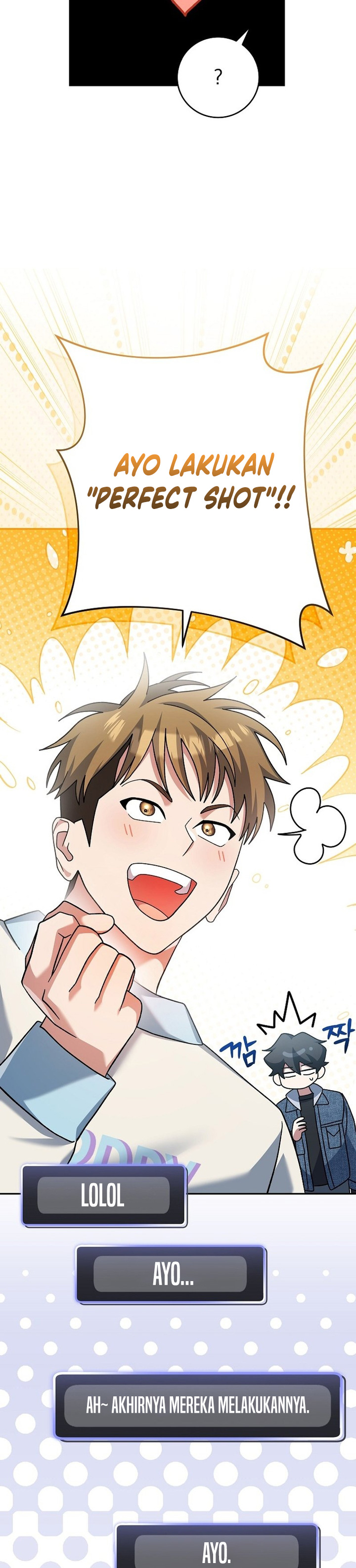 Genius Archer’s Streaming