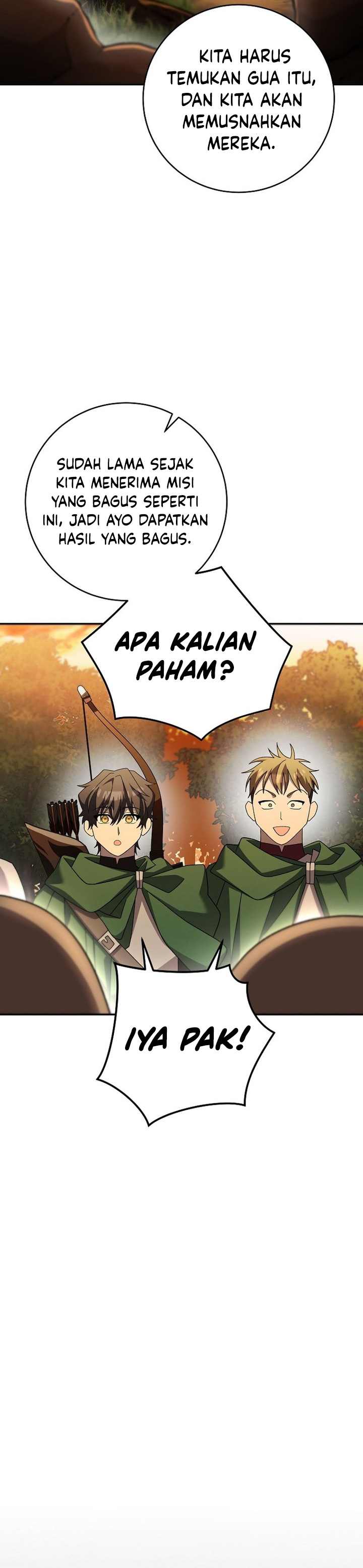 Genius Archer’s Streaming