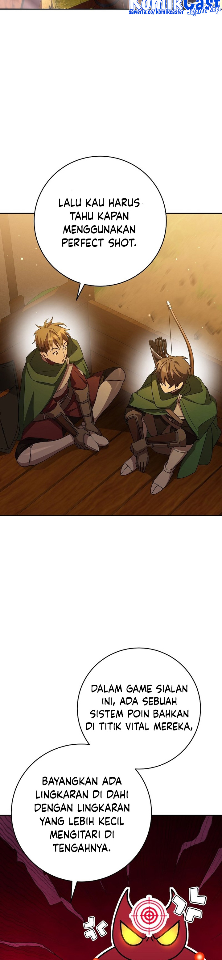 Genius Archer’s Streaming