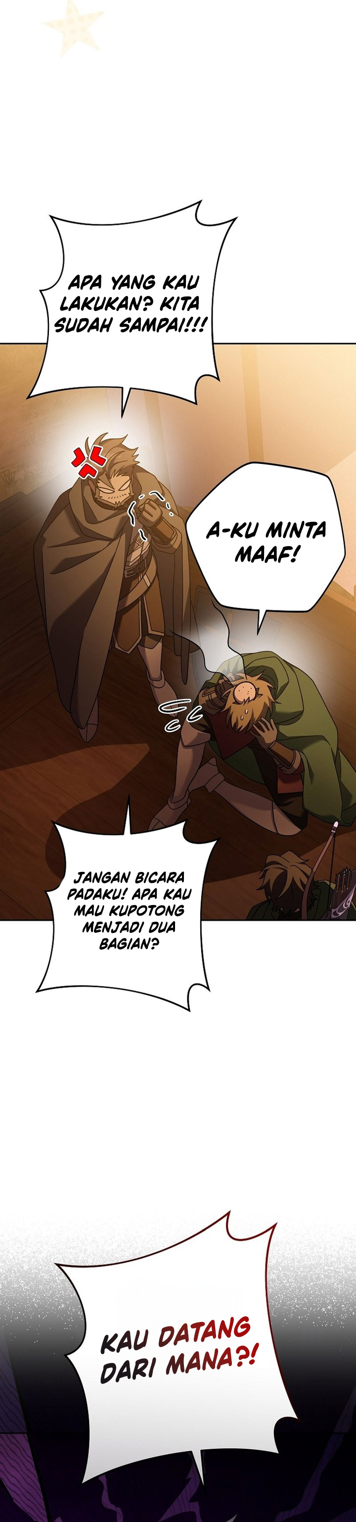Genius Archer’s Streaming