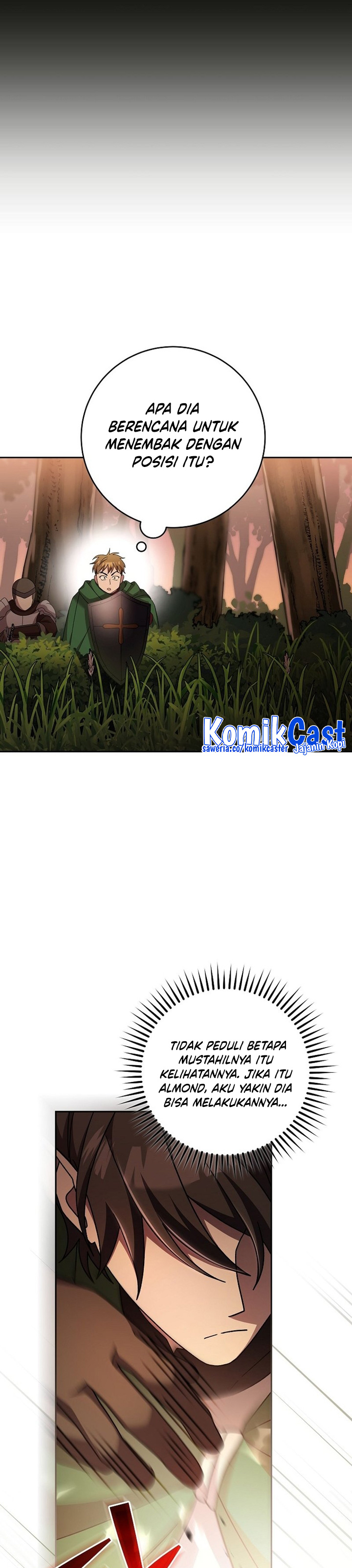 Genius Archer’s Streaming