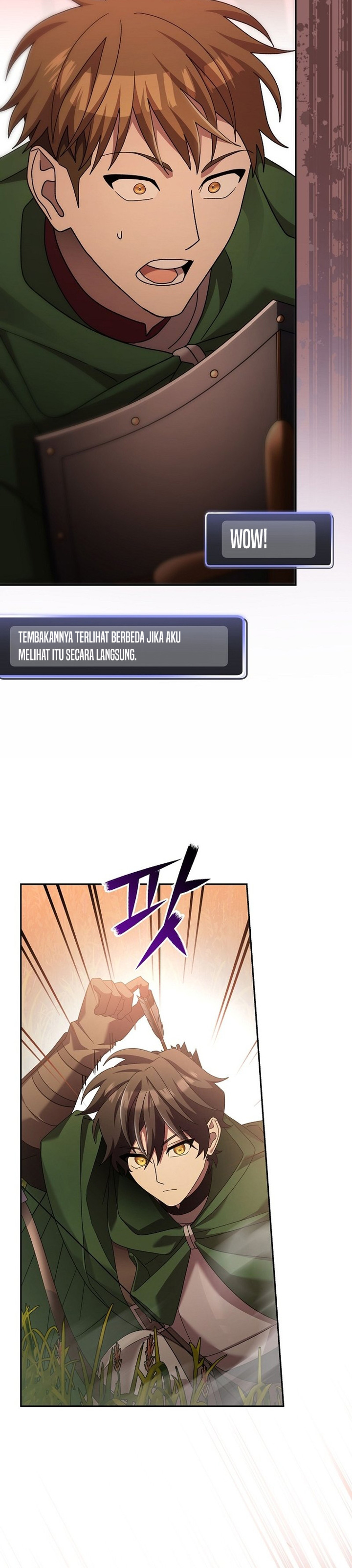 Genius Archer’s Streaming