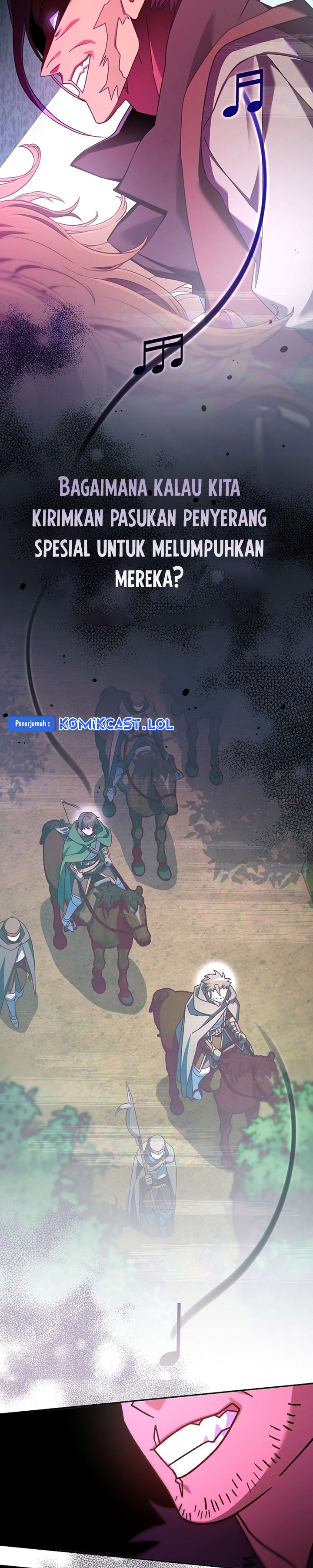 Genius Archer’s Streaming