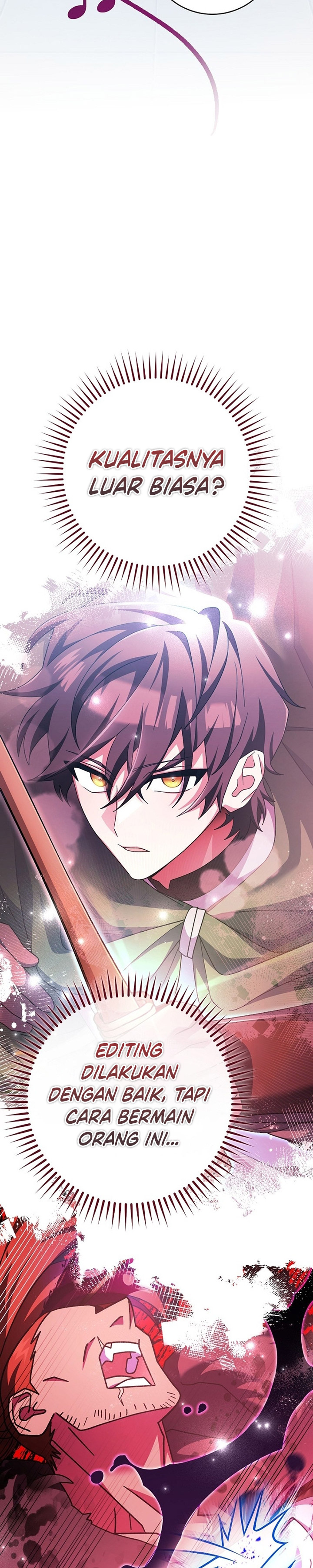 Genius Archer’s Streaming