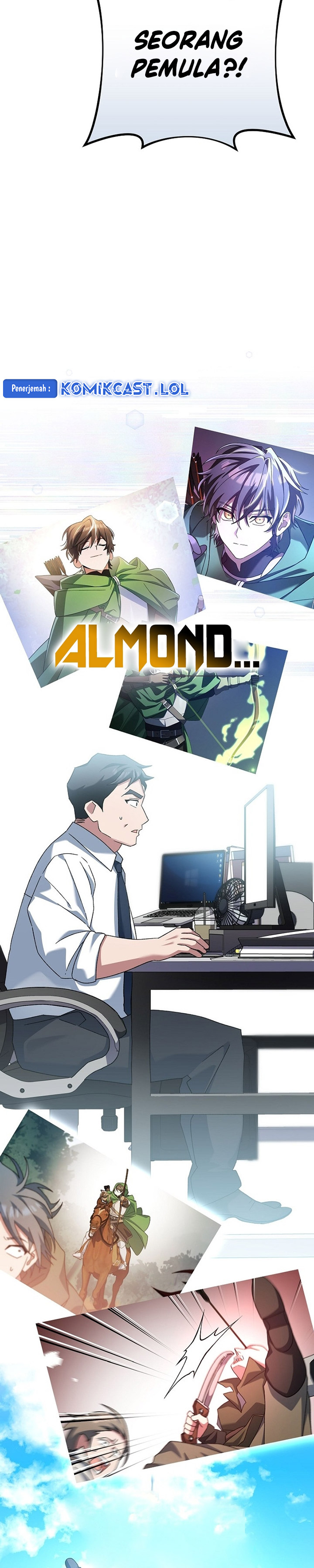 Genius Archer’s Streaming