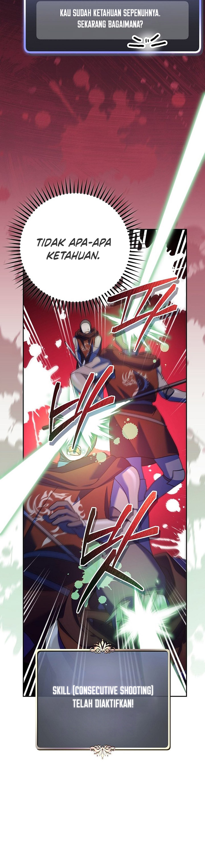 Genius Archer’s Streaming