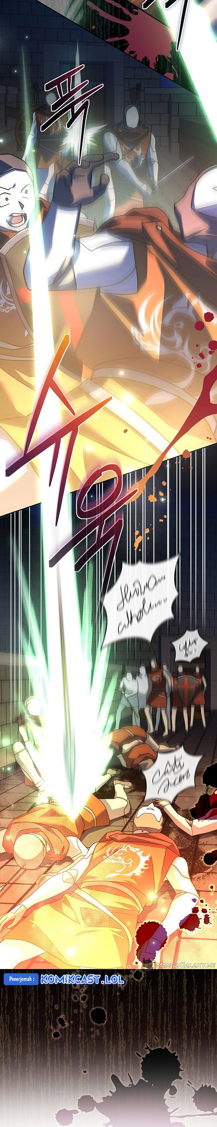 Genius Archer’s Streaming