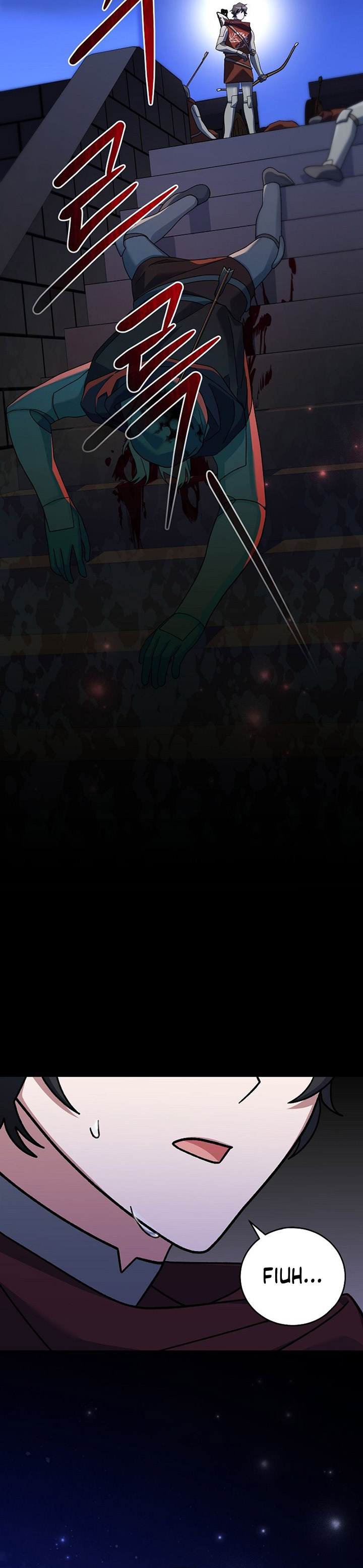 Genius Archer’s Streaming