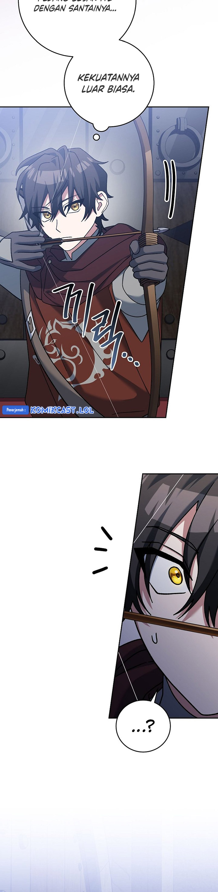 Genius Archer’s Streaming