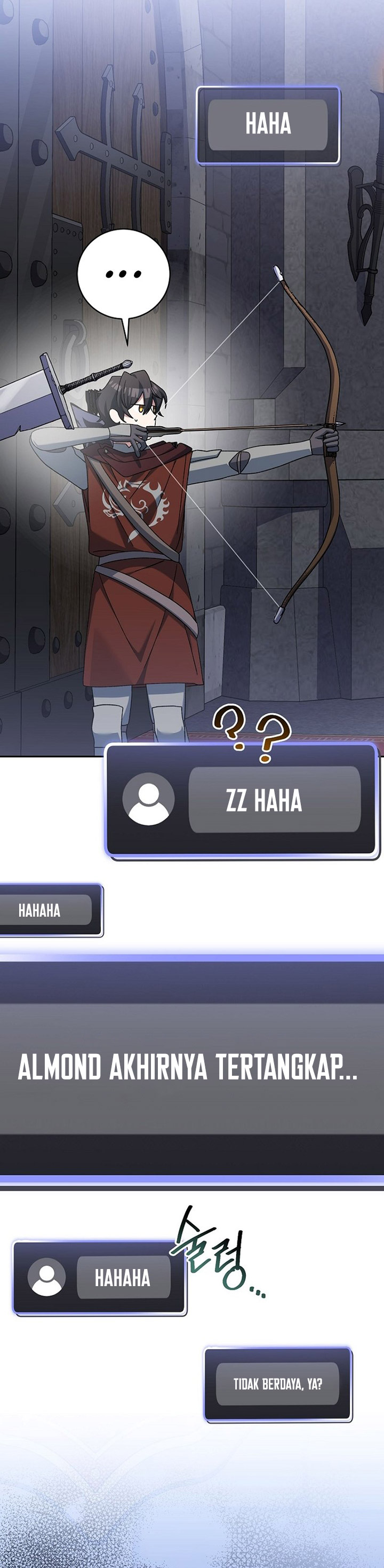 Genius Archer’s Streaming