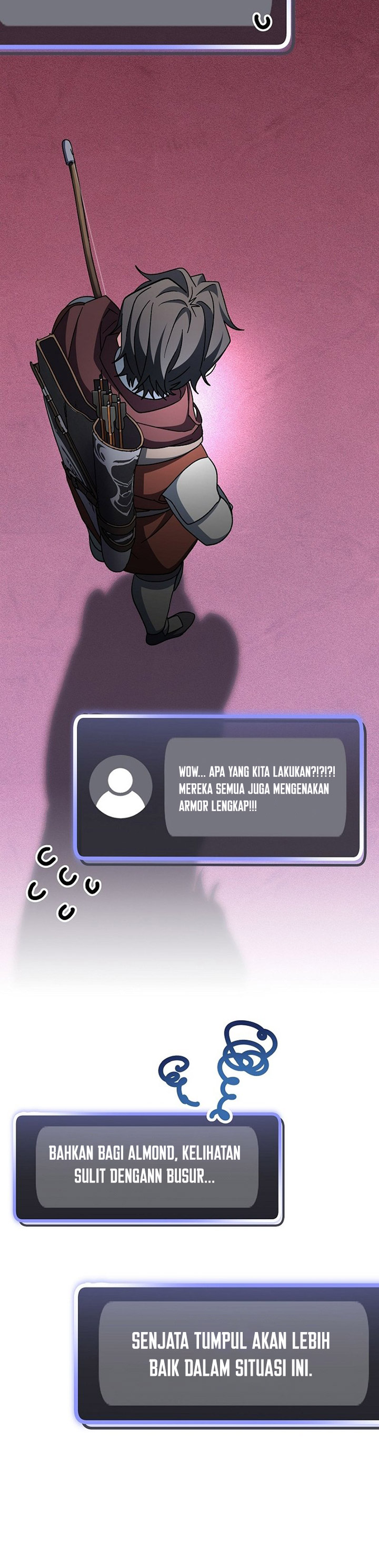 Genius Archer’s Streaming