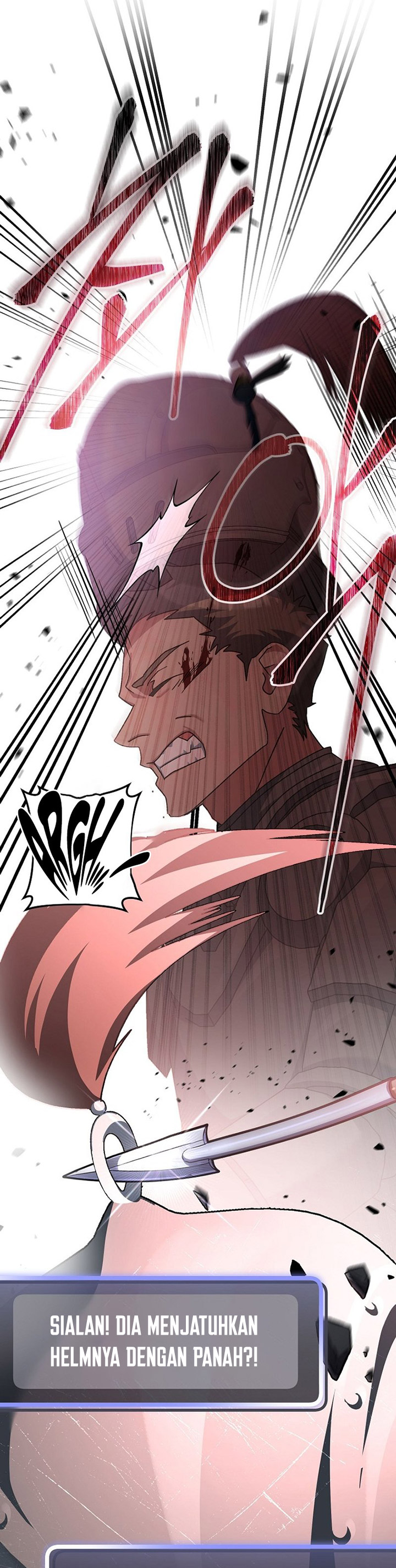 Genius Archer’s Streaming
