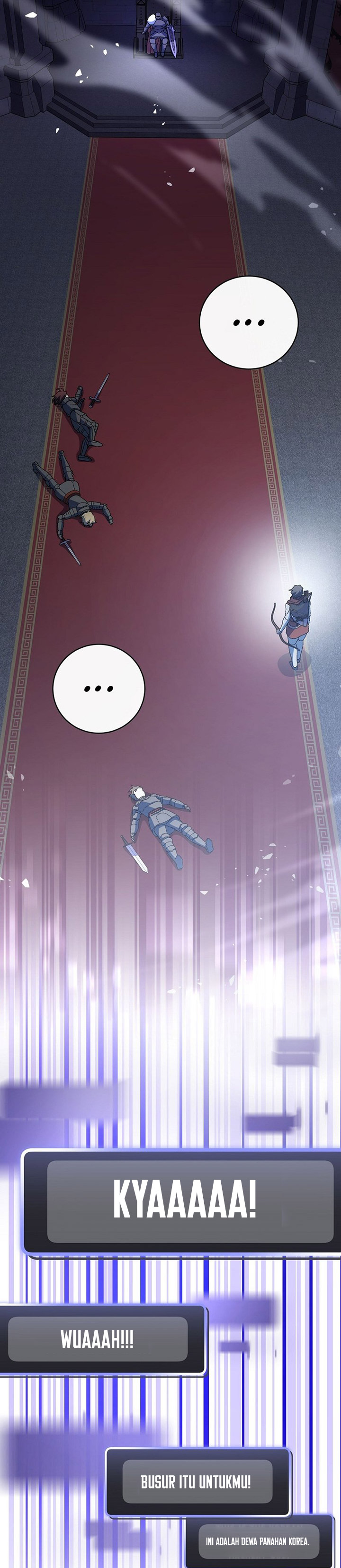 Genius Archer’s Streaming