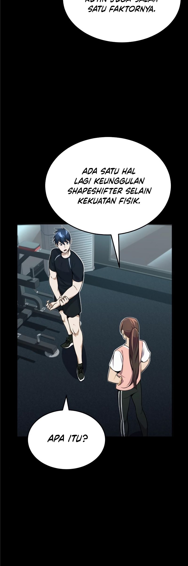 Genius of the Unique Lineage