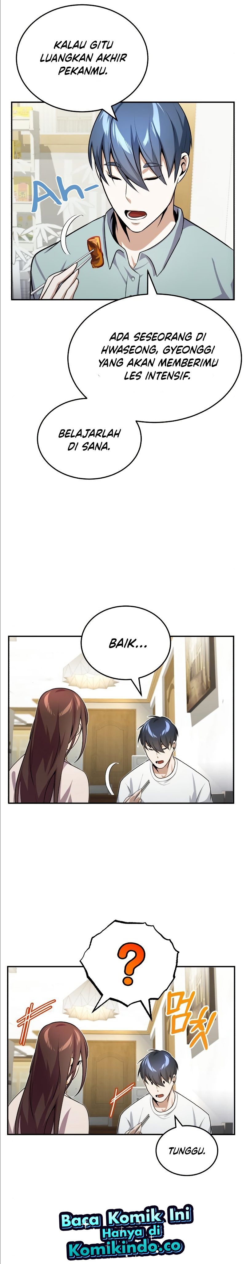 Genius of the Unique Lineage