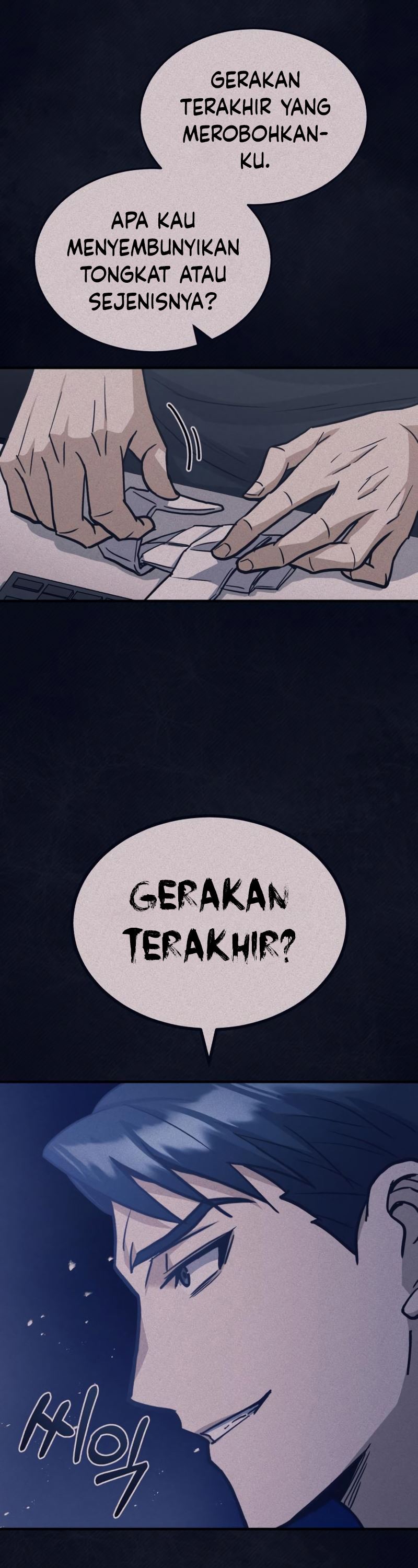 Genius of the Unique Lineage