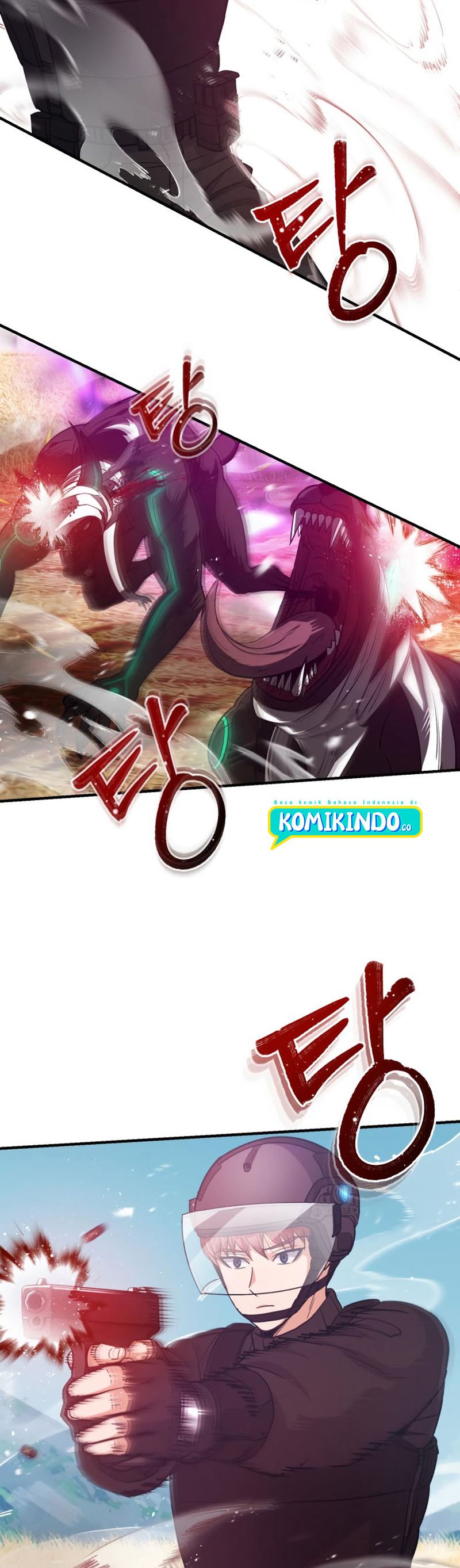 Genius of the Unique Lineage