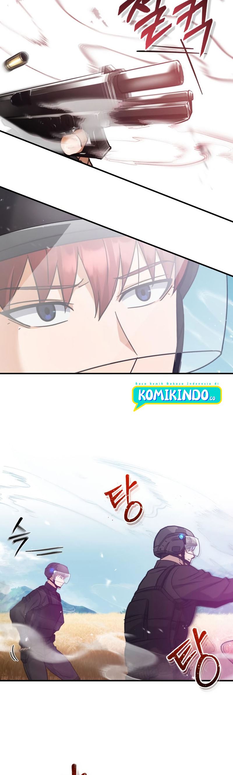 Genius of the Unique Lineage