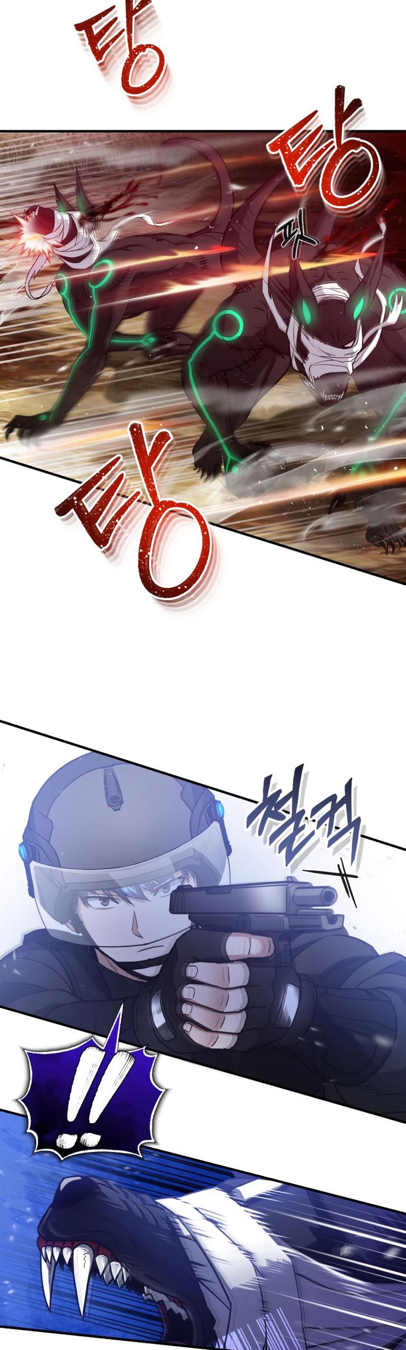 Genius of the Unique Lineage