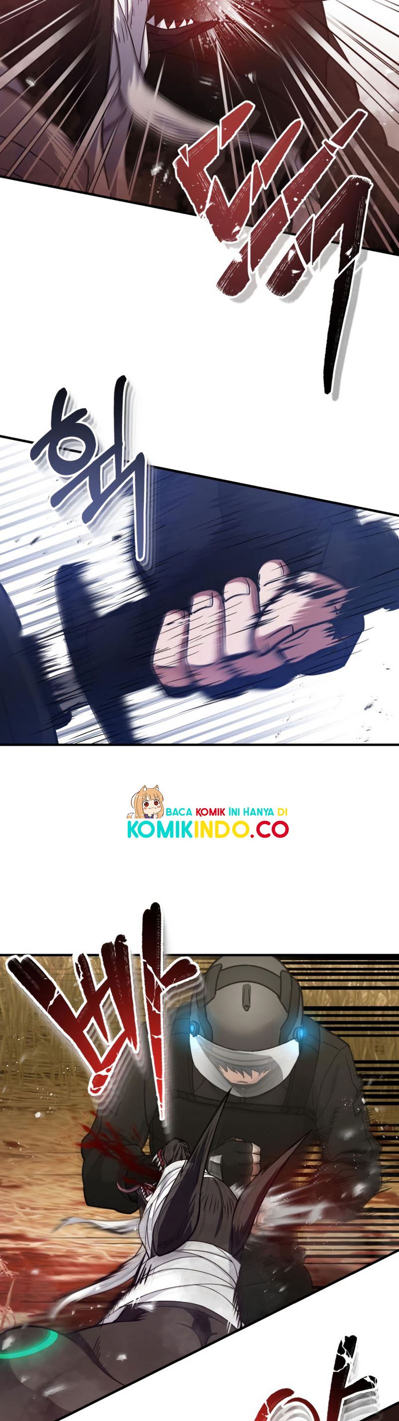 Genius of the Unique Lineage