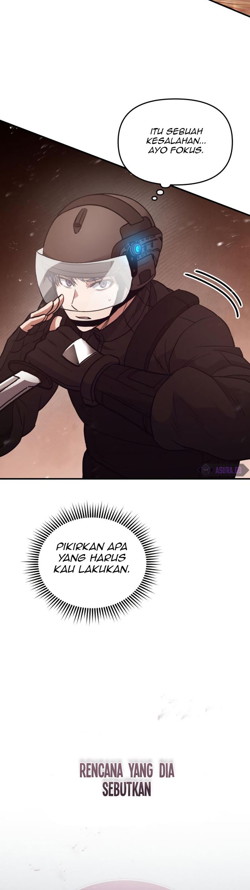 Genius of the Unique Lineage