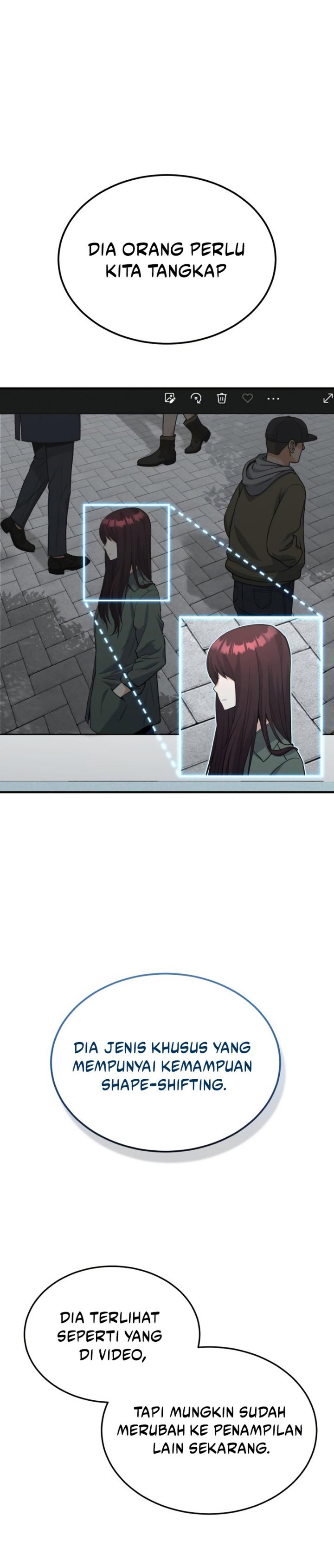Genius of the Unique Lineage