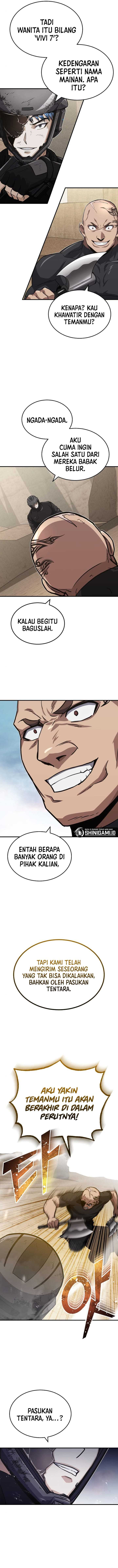 Genius of the Unique Lineage