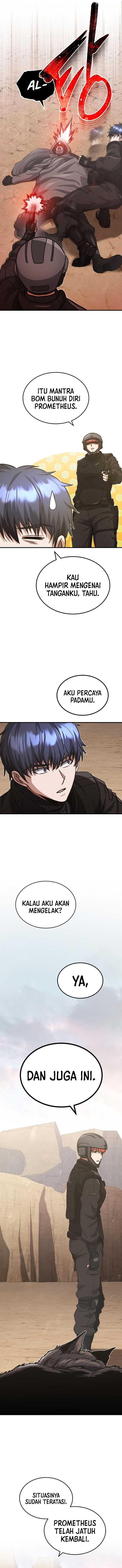 Genius of the Unique Lineage