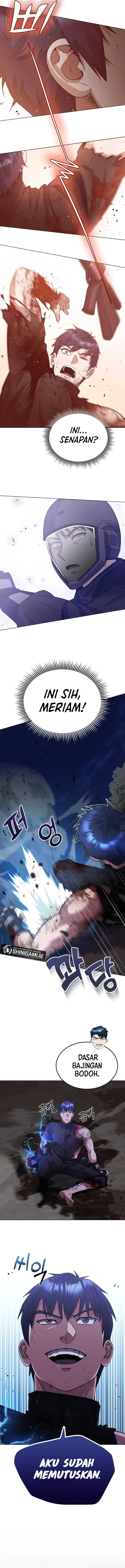 Genius of the Unique Lineage
