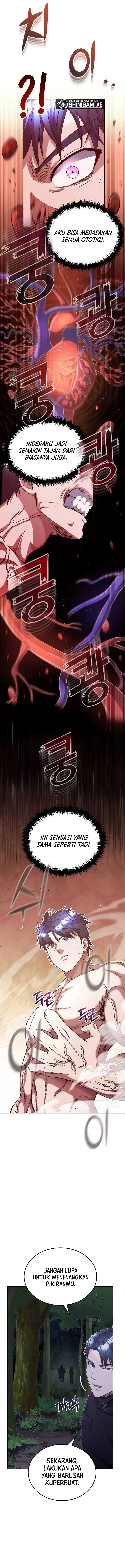 Genius of the Unique Lineage