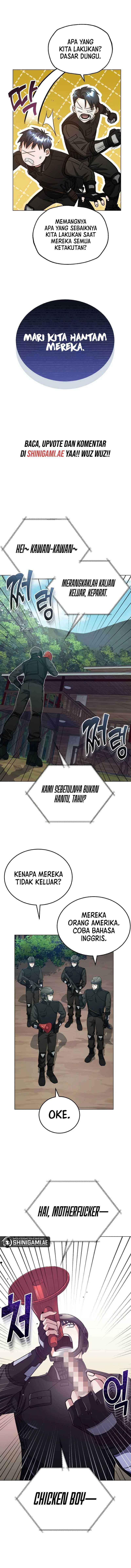 Genius of the Unique Lineage