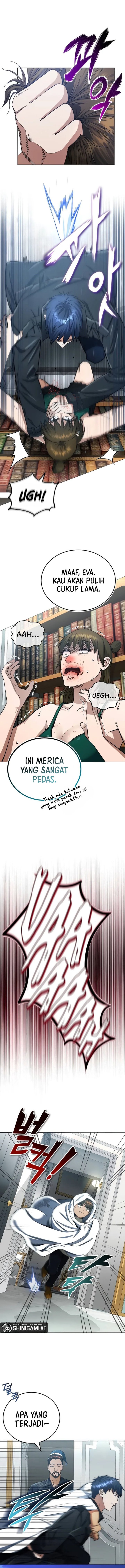 Genius of the Unique Lineage