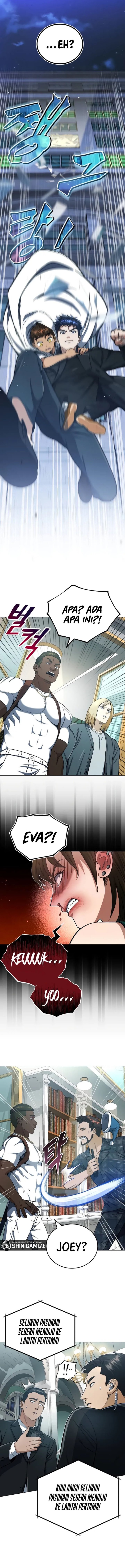 Genius of the Unique Lineage