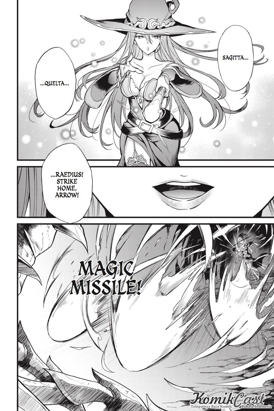 Goblin Slayer Gaiden: Year One