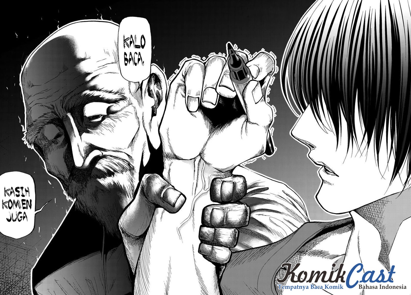 Goblin Slayer Gaiden: Year One