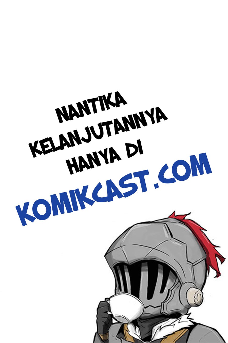 Goblin Slayer Gaiden: Year One