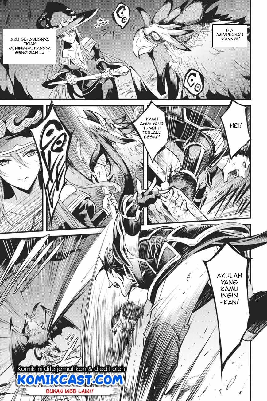 Goblin Slayer Gaiden: Year One