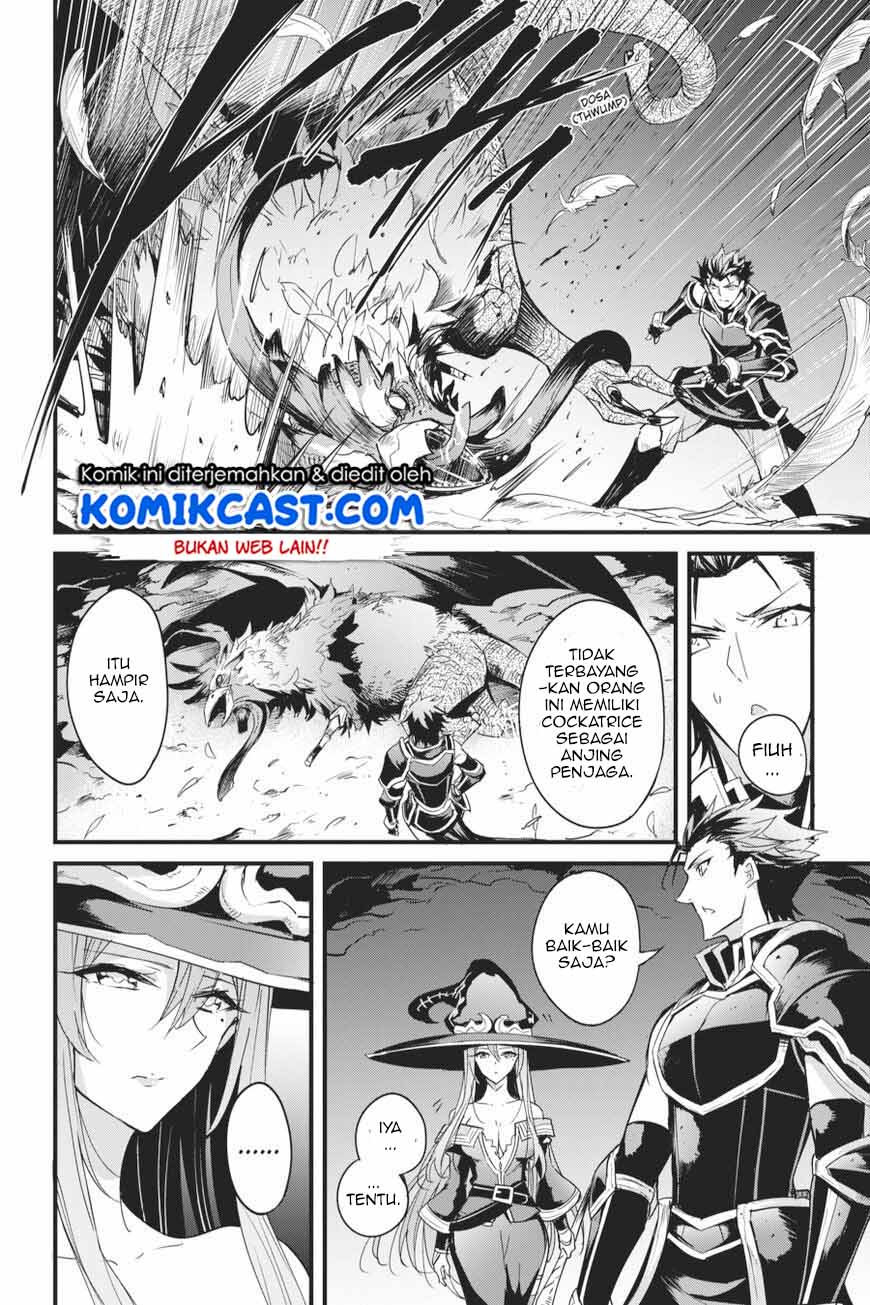 Goblin Slayer Gaiden: Year One