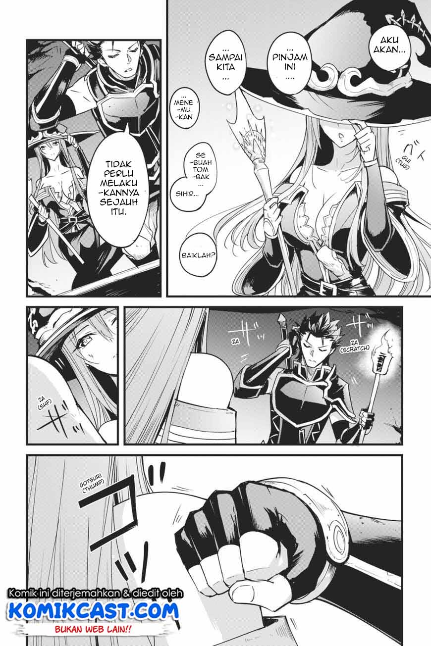 Goblin Slayer Gaiden: Year One