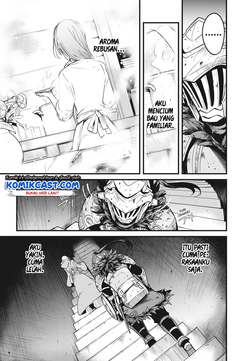 Goblin Slayer Gaiden: Year One