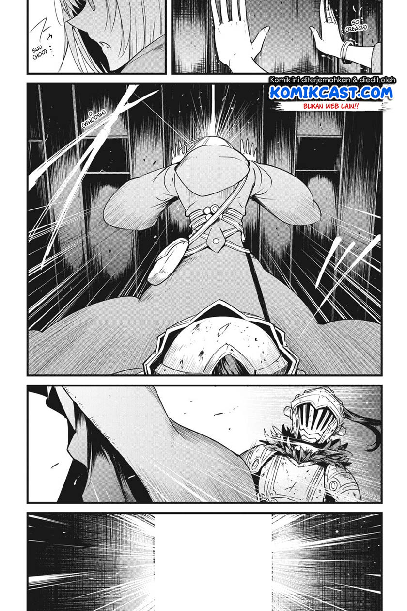 Goblin Slayer Gaiden: Year One