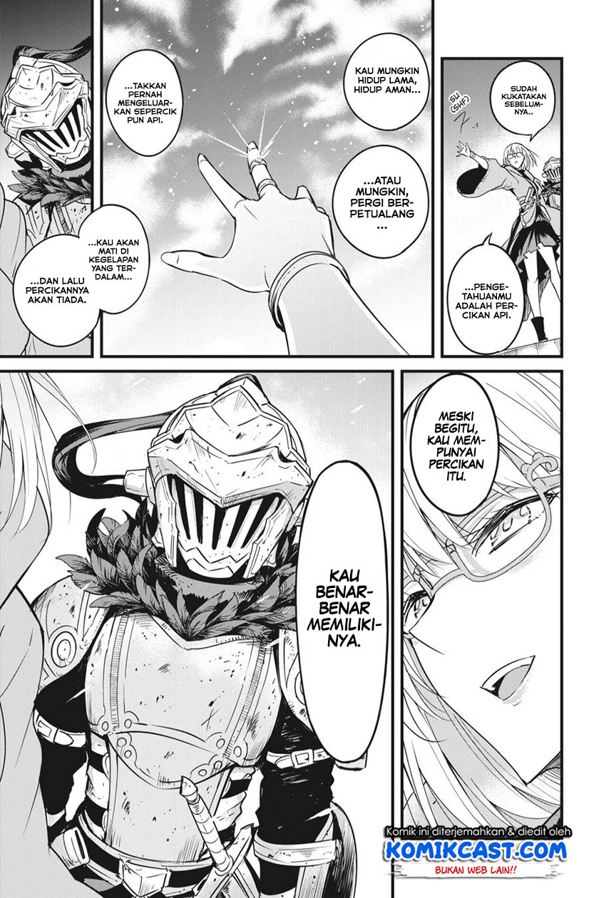 Goblin Slayer Gaiden: Year One