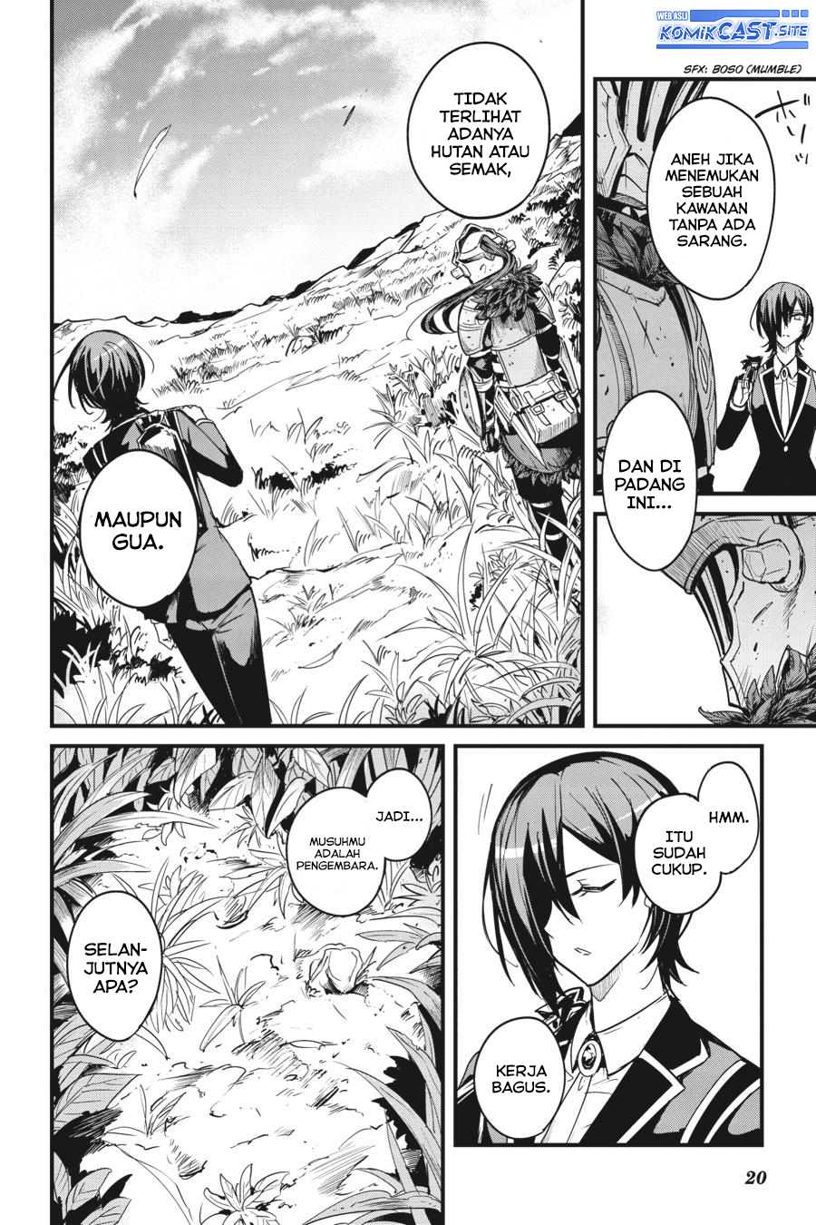 Goblin Slayer Gaiden: Year One