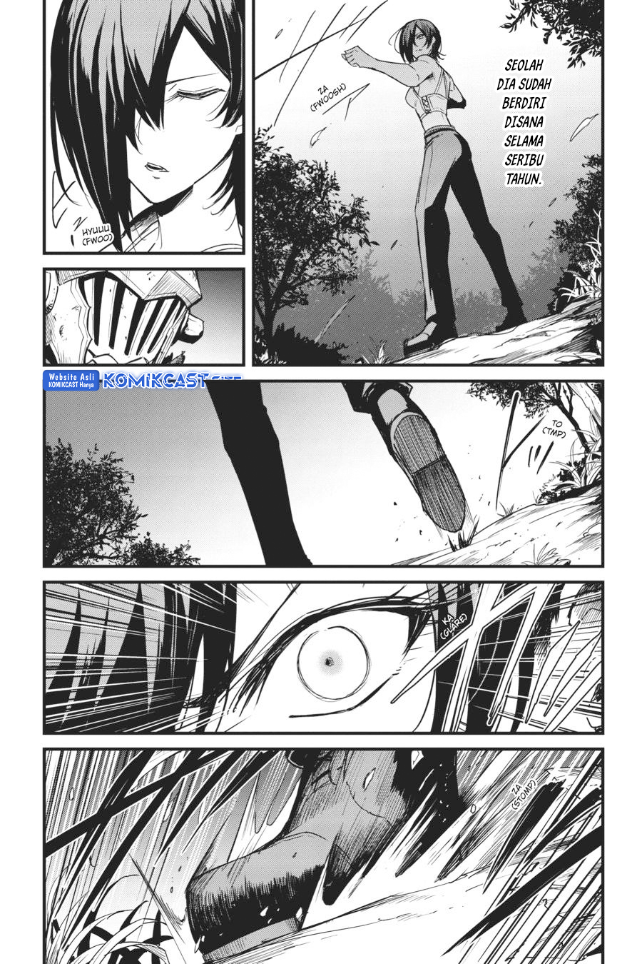 Goblin Slayer Gaiden: Year One