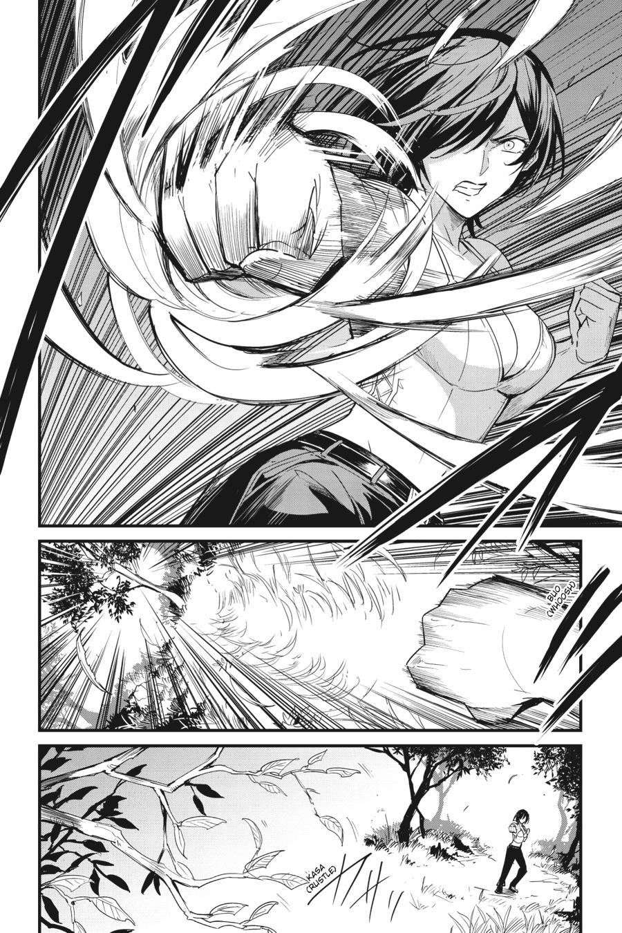 Goblin Slayer Gaiden: Year One