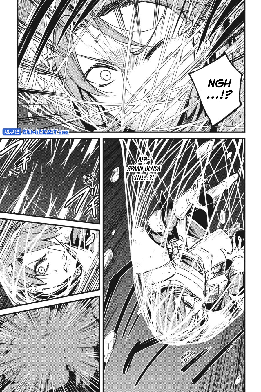 Goblin Slayer Gaiden: Year One