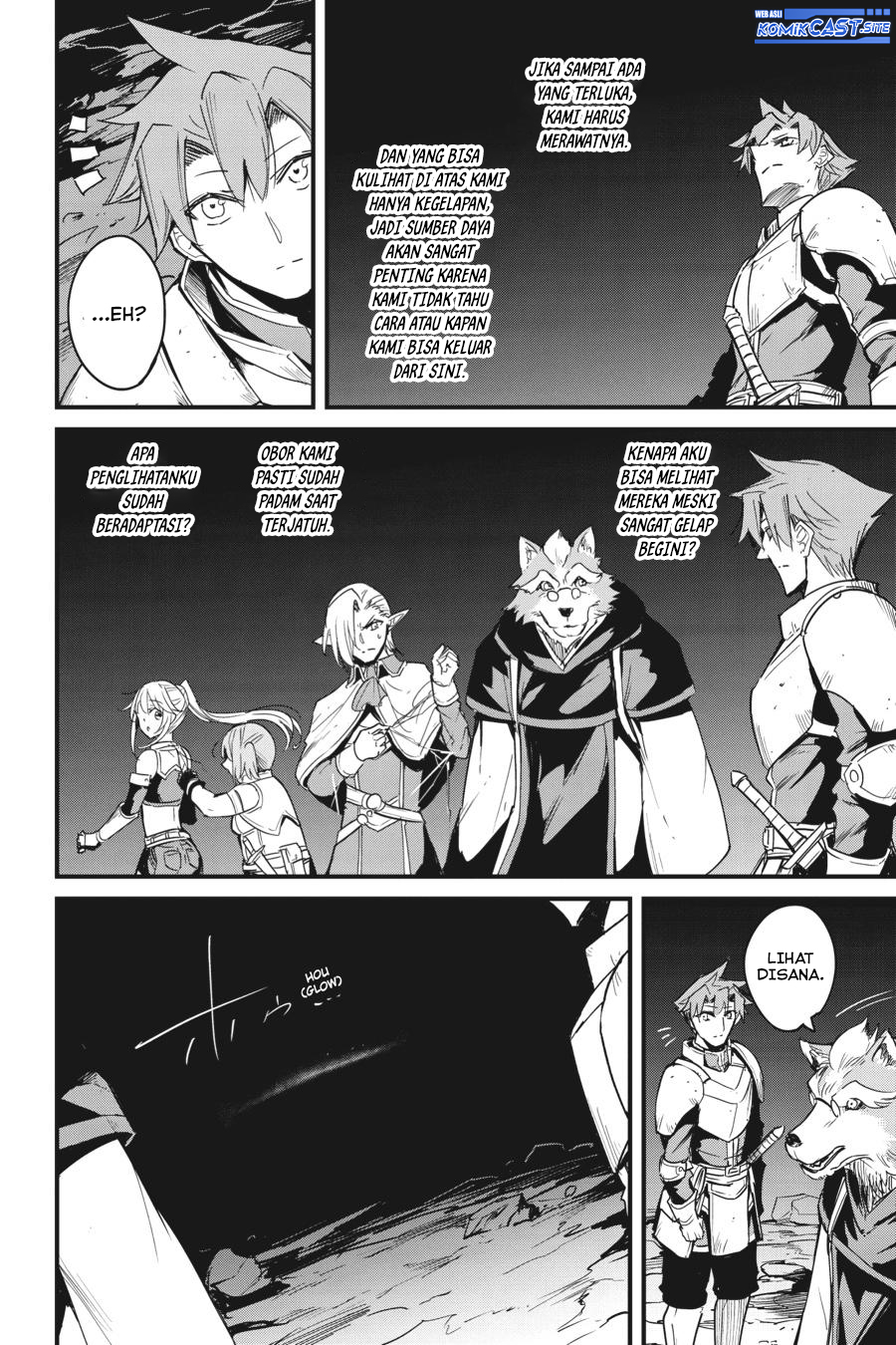 Goblin Slayer Gaiden: Year One